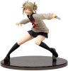 Фигурка Banpresto The Evil Villains: Химико Тога Вол. 3 (Himiko Toga Vol.3) Моя геройская академия Злые Злодеи (MHA The Evil Villains) (0045557249540) 16 см