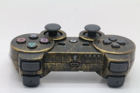   Wireless Controller  (PS3) (OEM) 