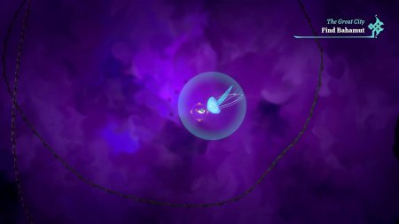 Bahamut and the Waqwaq Tree (PS5)