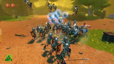 игра Asterix Maxi Collection Русская Версия (Switch) для Nintendo Switch