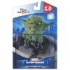 Disney. Infinity 2.0: Интерактивная фигурка персонажа Зелёный гоблин (Green Goblin) USED Б/У
