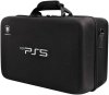        Sony PlayStation 5   Travele Deadskull Black () (PS5)