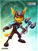   Ratchet And Clank A Crack In Time   (Collectors Edition) (PS3) USED /  Sony Playstation 3