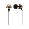 Гарнитура SKULLCANDY Ink'd 2.0, Золотые (PC)