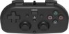  Геймпад проводной HORIPAD MINI (Черный) HORI (PS4-099U) (PS4) 