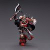  JoyToy:     1:18 (Exalted Champion Gotor the Blade 1:18)  40K      (Warhammer 40K Chaos Space Marines Red Corasirs) (JT4232) 12,1   