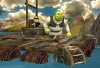 Купить игру Shrek Forever After (Шрэк навсегда) (PS3) для Sony Playstation 3