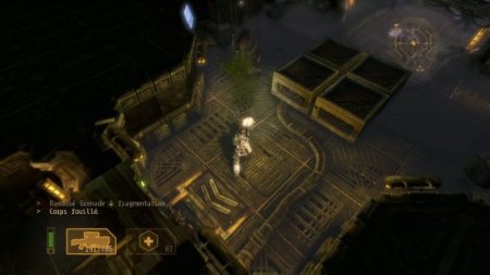 Alien Breed Trilogy (Xbox 360)