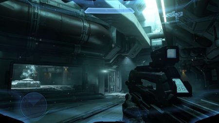 Halo 4 Издание Игра Года (Game of the Year Edition) Русская Версия (Xbox 360/Xbox One) USED Б/У