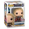   Funko POP! Bobble:    (Mighty Thor (MT) (Exc)) :     (Marvel: Thor Love & Thunder) ((1076) 65012) 9,5 