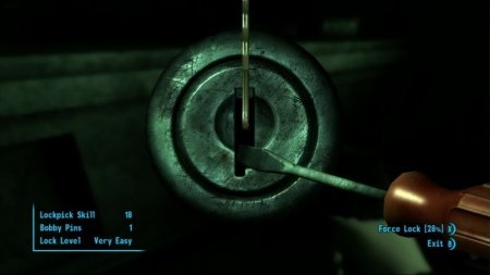Fallout 3   (Xbox 360/Xbox One) USED /