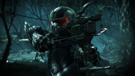 Crysis 3 Hunter Edition   (Xbox 360/Xbox One) USED /