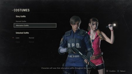Игра Resident Evil: Revelations 2 Lenticular Edition Русская Версия (PS4) Playstation 4
