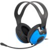 Гарнитура RITMIX RH-945M (PC) 