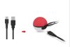 Набор аксессуаров Poke Ball Plus Pack DOBE (TNS-18138) (Switch)