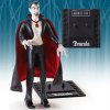  The Noble Collection Bendyfig Universal:  (Dracula) 19 