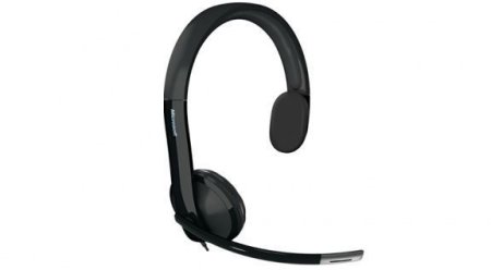Гарнитура Microsoft LX-4000 (PC)