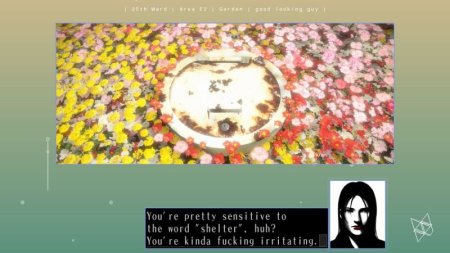 Игра The 25th Ward: The Silver Case Limited Edition (PS4) Playstation 4