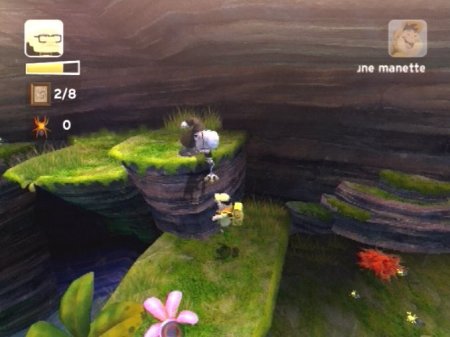 Disney / Pixar Вверх! (Up) (PS2) USED Б/У
