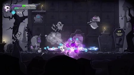 игра Death or Treat Русская Версия (Switch) для Nintendo Switch