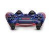  Геймпад беспроводной (кастомизированный) Sony DualShock 4 Wireless Controller (PFC CSKA) ПФК ЦСКА «Армейцы Москвы» RAINBO (PS4) 
