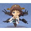 Фигурка Good Smile Company Nendoroid: Хиэй (Hiei) Флотская коллекция (Kantai Collection) (4571368445247) 10 см  