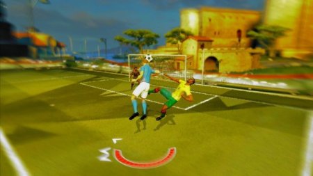 Pure Football (Xbox 360)