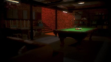 Evil Inside Русская Версия (PS5)
