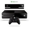 Игровая приставка Microsoft Xbox One 500Gb Rus Черная + Kinect 2.0