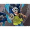 Фигурка Bandai Tamashii Nations Figuarts ZERO: Трафальгар Д. Ватер Ло (Trafalgar Law) Ван-Пис Битва монстров на Онигасиме (One Piece Battle of Monster on Onigashima) (BTM348) 24 см