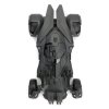 Модель машинки с фигуркой Jada Toys Justice League: Бэтмобиль Лига справедливости Зака Снайдера (Batmobile Justice League) (99231) + Фигурка Бэтмен (Batman) (99232) 7 см (99229) 1:24 