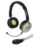  Гарнитура беспроводная Hama Insomnia Wireless Красная PS3/PS4/Xbox 360/Wii U/PS Vita/3DS/PC (PS4) 