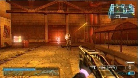  Coded Arms (PSP) 