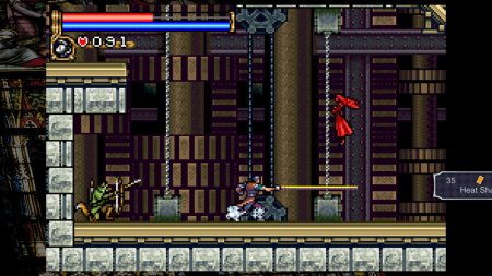 Игра Castlevania Advance Collection (Limited Run)(PS4) Playstation 4