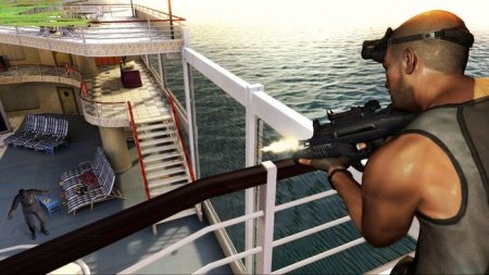 Tom Clancy's Splinter Cell: Double Agent (Двойной агент) (PS2) USED Б/У