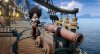 Disney. Infinity 1.0 Интерактивная фигурка персонажа Барбосса (Barbossa)