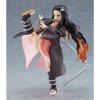 Фигурка Good Smile Company Figma: Незуко Камадо (Nezuko Kamado) Клинок рассекающий демонов (Demon Slayer Kimetsu no Yaiba) (4545784067178) 13,5 см