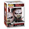 фигурки Фигурка Funko POP! Rocks: Эдди (Eddie) Айрон Мейден: Ночи мертвых (Iron Maiden Nights of the Dead) (57610) 9,5 см