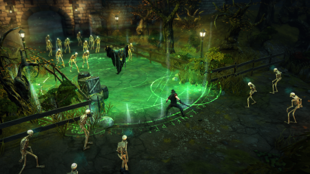 Victor Vran Overkill Edition Русская Версия (Xbox One) 