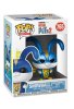 Фигурка Funko POP! Vinyl: Снежок в костюме супергероя (Snowball in Superhero Suit) Тайная жизнь домашних животных 2 (Secret Life of Pets 2) (37890) 9,