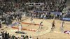 NBA 2K9 (Xbox 360)