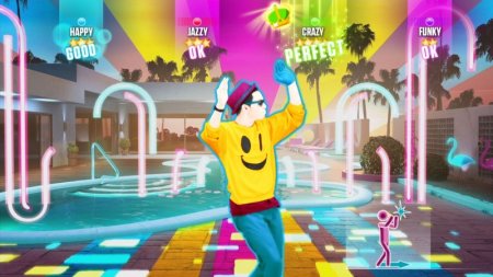 Just Dance 2015  Kinect (Xbox One) 