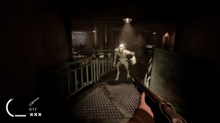 EVERDARK: Undead Apocalypse (PS5)