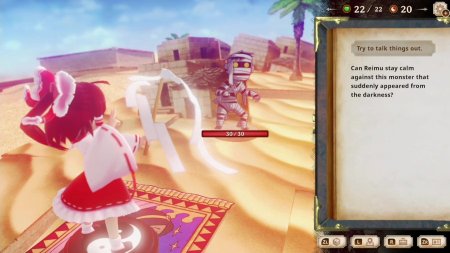 игра Marisa of Liartop Mountain (Switch) для Nintendo Switch