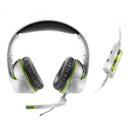 Гарнитура проводная Thrustmaster Y250 X (Wired Stereo gaming headset) (Xbox 360) 