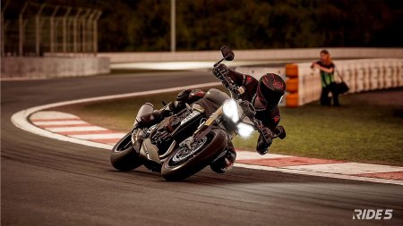 Ride 5 (PS5)