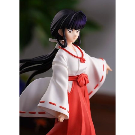 Фигурка Good Smile Company Pop Up Parade: Кикё (Kikyo) Инуяша: финал (Inuyasha The Final Act) (4580416943505) 17 см 