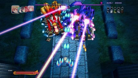 игра Mamorukun ReCurse! Underworld Edition Deluxe Box (Switch) для Nintendo Switch