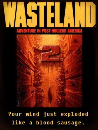 Wasteland 2   Jewel (PC) 
