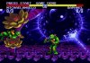 TMNT Teenage Mutant Ninja Turtles (Черепашки Ниндзя): Tournament Fighters (16 bit) 